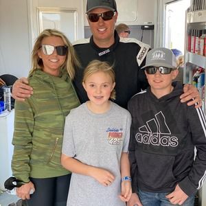 Meet your Posher, Natasha johnny